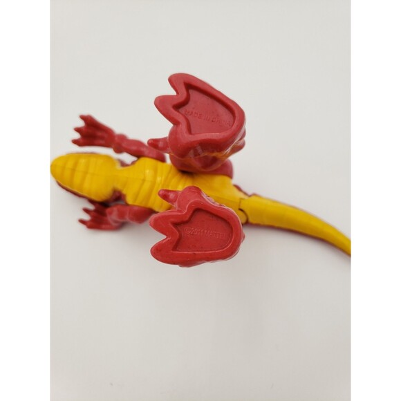 Lot Of Assorted Children's Toys Caillou Paddington Foofa Tigger Lambie 23 Pieces - Picture 12 of 14